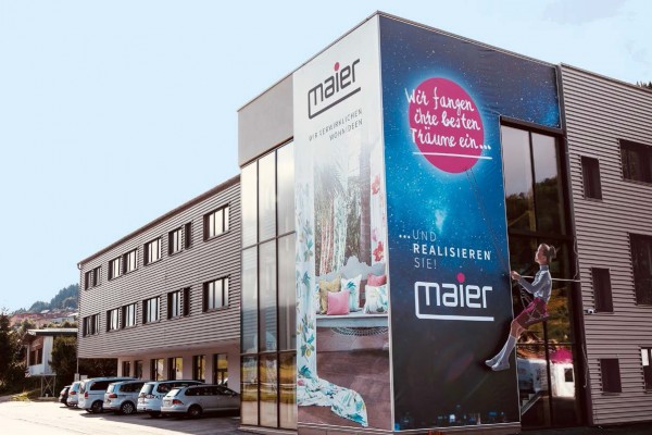 MAIER GmbH Zentrale