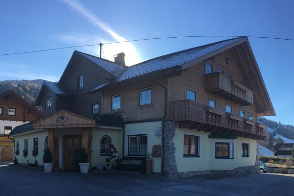 Hotel Bierquelle - Heimat & Ursprung & E42 Mountainsteil